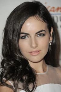Camilla Belle photo