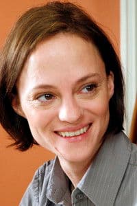 Angela Bettis photo