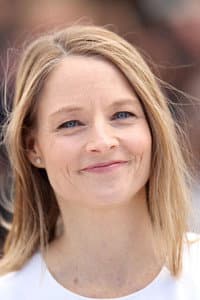 Jodie Foster photo