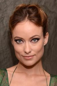 Olivia Wilde photo