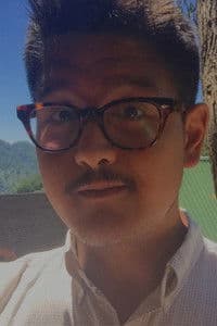 Dean Colin Marcial photo