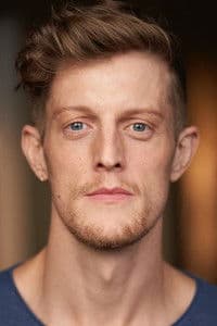 Robert Strange photo