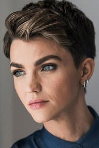 Ruby Rose photo