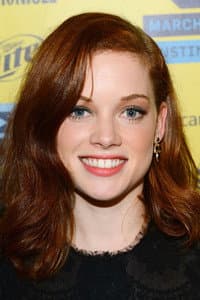 Jane Levy photo