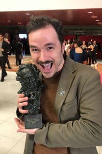 F. Xavier Manuel photo