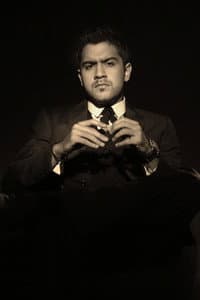 Kavi Shastri photo