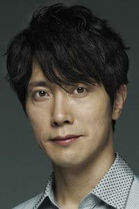 Kuranosuke Sasaki photo