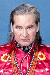 Val Kilmer photo