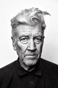 David Lynch photo