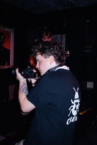 Logan Roesler photo