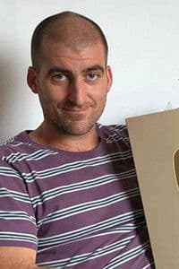 Lee Hardcastle photo