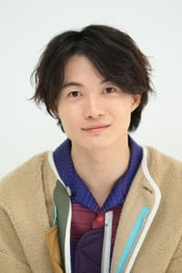 Ryunosuke Kamiki photo