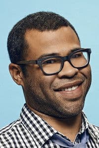Jordan Peele photo