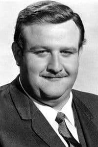 Victor Buono photo