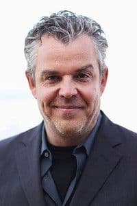 Danny Huston photo