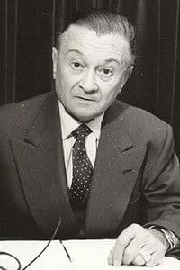 Julien Duvivier photo