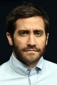 Jake Gyllenhaal photo