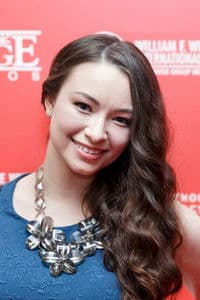 Jodelle Ferland photo