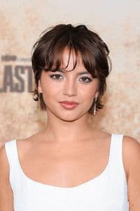 Isabela Merced photo