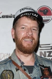 Jason Lei Howden photo