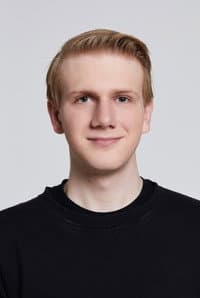 Jacob French photo
