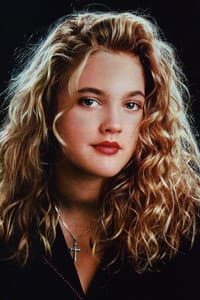 Drew Barrymore photo