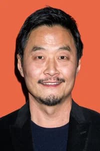 Steve Park photo