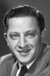 Jules Dassin photo