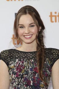 Liana Liberato photo