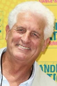 Stewart Raffill photo