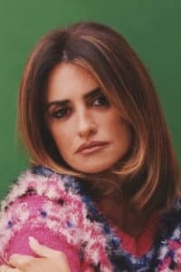 Penélope Cruz photo
