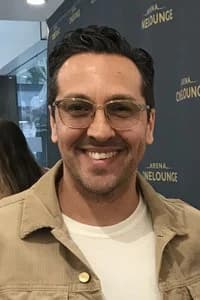 Tim Cairo photo
