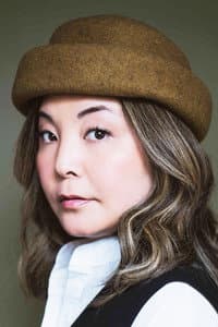 Mayumi Yoshida photo