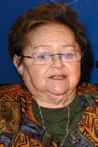 Zelda Rubinstein photo