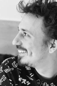 Javier Yañez Sanz photo