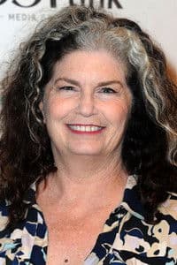 Jenette Goldstein photo