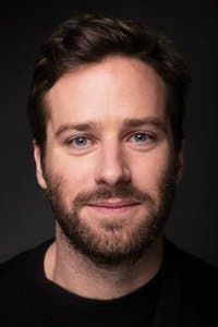 Armie Hammer photo
