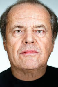 Jack Nicholson photo