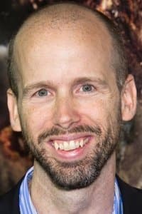 David Leslie Johnson-McGoldrick photo