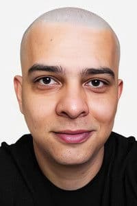 Genadir G'Brier photo