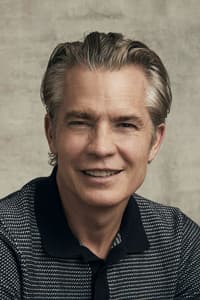 Timothy Olyphant photo