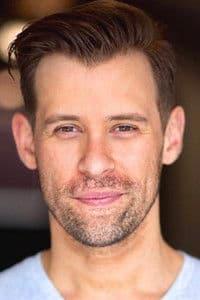 Chris Broadbent photo