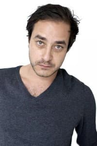 Andrés Almeida photo