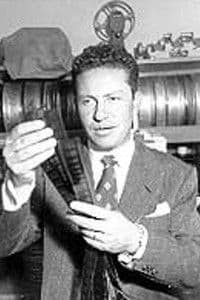 Benito Alazraki photo