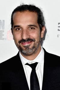 Javier Ruiz Caldera photo