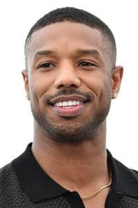 Michael B. Jordan photo