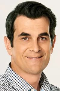 Ty Burrell photo