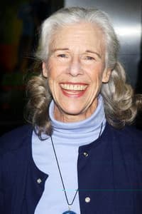 Frances Sternhagen photo