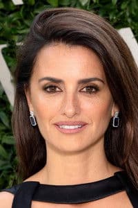 Penélope Cruz photo