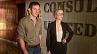 Jason Isaacs photo